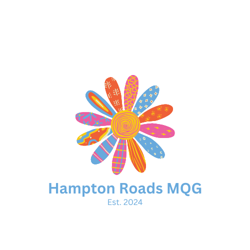 Hampton Roads Modern Quilt Guild